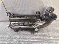 OPEL MOKKA II B luftfiltergehäuse 9812735680