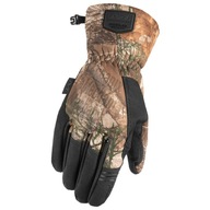 Rękawice Rękawiczki taktyczne zimowe Mechanix Cold Weather SUB20 Moro XL