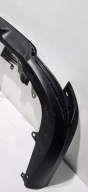 SPOILER Paraurti accessori posteriore LEXUS RX IV LIFT