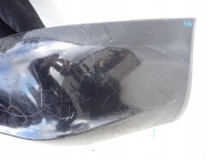 PORSCHE 911 996 GT3 RS bumper rear part rear