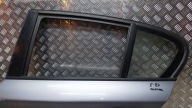 Tür heck links BMW 1 E87 04