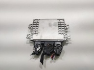 control unit computer of the engine NISSAN E-NV200 2014-2021 MEV02-441