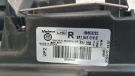 light front right VW POLO 6R 6R1941016E 08