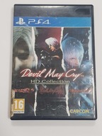 Gra PS4 Devil May Cry HD Collection
