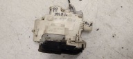 lock door front front right Audi A4 B7 1,8T