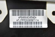 airbag spolujezdce P04664345AE DODGE CALIBER 06-12
