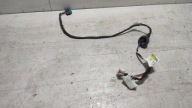Mercedes-Benz A-classa W176 17r. 1.5cdi bundle przewodow