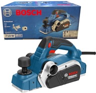 Strug sieciowy GHO 26-82 D Bosch 230 V 710 W