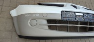 bumper front front Renault Modus 0V369