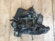 Getriebe PARTNER und 1.9 D 20TA74