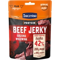Tarczyński Protein Beef Jerky Suszona Wołowina