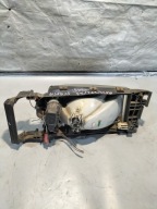 light REFLEKTOR left front SCANIA P94DB4X2NA