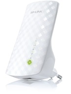 Wzmacniacz sygnału Wi-Fi Extender TP-LINK RE200