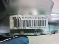 BMW X5 E70 E91 X1 E84 ANTENA dach GPS Verstärker 9209431 6972311