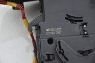 steering wheel levers and controls MANETKA RENAULT 88102003