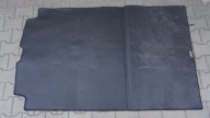 VOLVO V60 II originál mats carpet boot