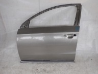 VW PASSAT B7 10-14 door front front left