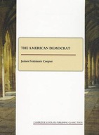 The American Democrat Cooper James Fenimore