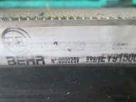 Lüfter Kühler BOXER JUMPER DUCATO 15R 1388259080
