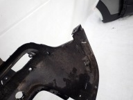 JEEP CHEROKEE V KL 13- bumper rear part rear PDC