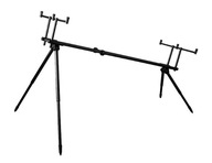 Delphin Rod Pod RPX 4 BlackWay