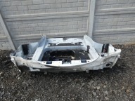 MERCEDES S KLASA W222 LONG sump rear panel quarter rear part