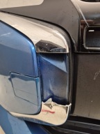 MITSUBISHI SPACE STAR II 2 LIFT 19-24 bumper front front 6400J973ZZ