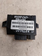 module door CHRYSLER VOYAGER IV
