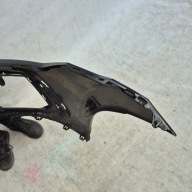 AUDI A4 B9 8W ALLROAD LIFT 19-23 bumper front front washer PDC