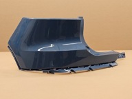 left corner bumper rear part VOLVO XC40 C40 W colour 734