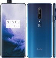 Smartfon OnePlus 7T Pro 8 GB / 256 GB 4G (LTE) niebieski