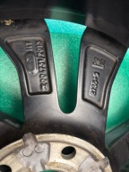 disk disk VW GOLF 8 VIII 7JX16 ET48 5X112 5H0601025AG RK733