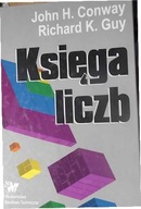 Księga Liczb - John H. Canway Richard K. Guy