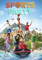 Sports Party Kľúč NINTENDO SWITCH