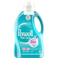 Perwoll Care & Refresh 24 prania płyn 1,44 l DE