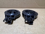 AUDI Q5 80A speaker bang OLUFSEN SLUPKA front 80A035399B