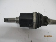 semi-axis right left MASERATI GRECALE 2,0HYB front
