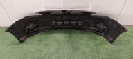 bumper front KIA CEED LIFT 09-12 LAK: 1K