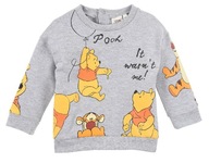 Bluza niemowlęca Disney Baby Kubuś Puchatek 67