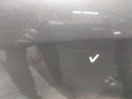 door right rear part right front CITROEN DS4 LAK: KTP (11-15)