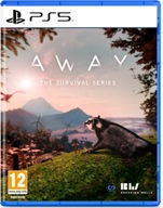 Away The Survival Series PS5 NOWA