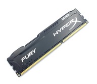 Testowana pamięć RAM HyperX Fury DDR3L 8GB 1600MHz CL10 HX316LC10FB/8 GW6M