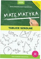 Matematyka. Tablice szkolne
