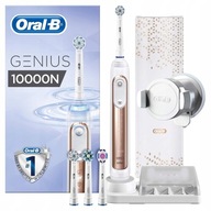 Szczoteczka elektryczna Oral-B Genius 10000N