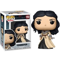 Figurka Funko Pop 1191 Witcher Yennefer