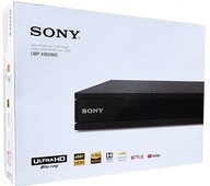 Blu-Ray DVD CD prehrávač Sony UBP-X800M2 4K Ultra HD Dolby Vision 3D WiFi