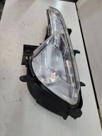 KIA Sportage III 3 light przeciwmglowe front left front