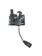 bonnet latch lock 4M0823509B Audi Q7 II (2015-2026) SQ7