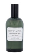 Geoffrey Beene Grey Flannel woda toaletowa 120 ml