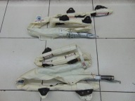 DACHVORHANG AIRBAG LINKS PEUGEOT 508 II 2